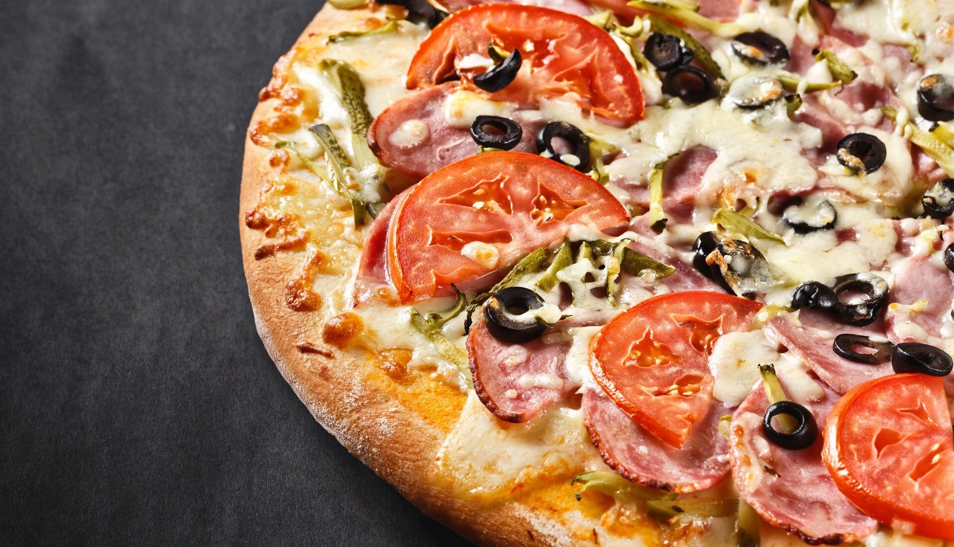 Pizza Pizza